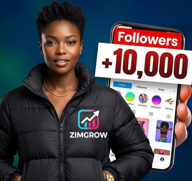 +10,000 Facebook Followers